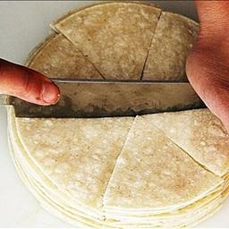 Tortillas 2